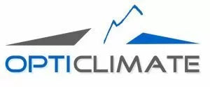 Лого на OptiClimate