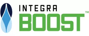 Лого на Integra Boost