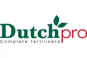 Лого на DUTCHPRO