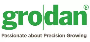 Лого на GRODAN