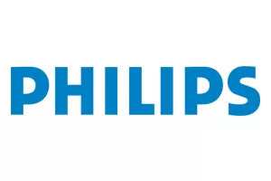 Лого на Philips