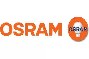 Лого на OSRAM