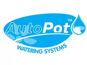 Лого на AutoPot