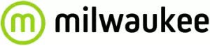 Лого на Milwaukee