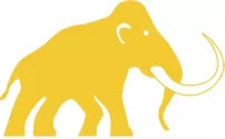 Лого на Mammoth