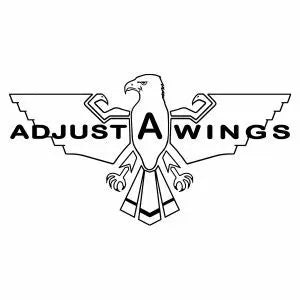 Лого на Adjust A Wings