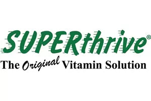 Лого на SUPERthrive