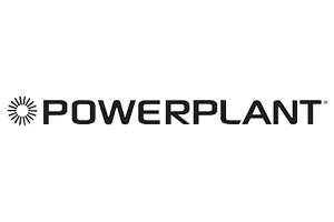 Лого на POWERPLANT