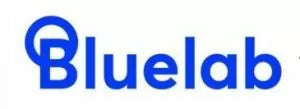 Лого на Bluelab