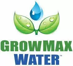 Лого на GROWMAX WATER