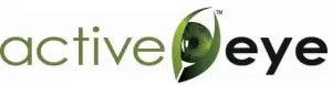 Лого на active eye