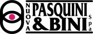 Лого на NUOVA PASQUINI & BINI