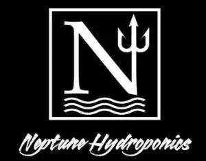 Лого на Neptune Hydroponics