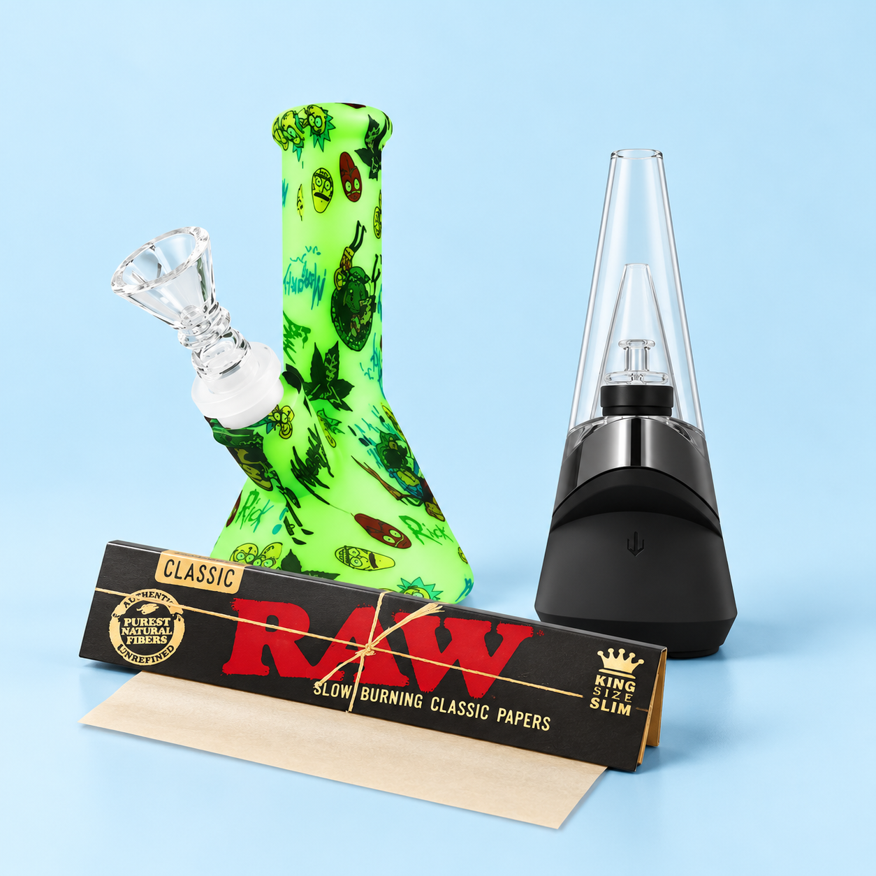 HEADSHOP