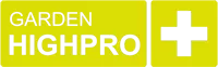 Лого на Garden HIGHPRO