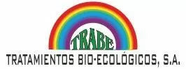 Лого на Trabe
