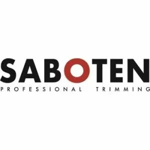 Лого на SABOTEN