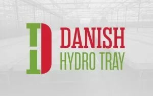 Лого на Danish Tray