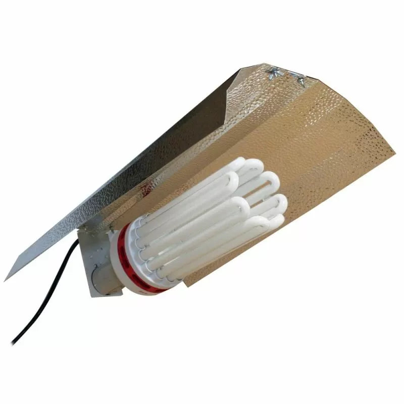 LUMii 125W CFL Warm Lamp 2700K