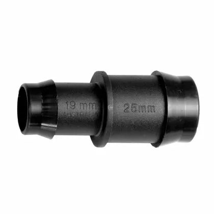 25 mm to 19 mm Reducing Nipple