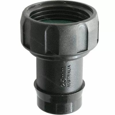 25mm tap adapter