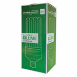 300w LUMii CFL Super Cool White Lamp 14000K