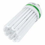 300w LUMii CFL Warm White Lamp 2700K - Компактна флуоресцентна лампа с топъл спектър
