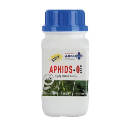 ARTS Aphids-Zero Organic Aphid Insecticide, 250 ml