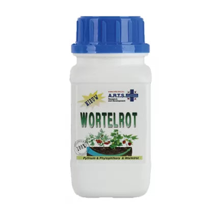 ARTS Wortelrot Root Rot 250мл - органичен фунгицид