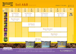 B'cuzz Soil Nutrition A+B 1л