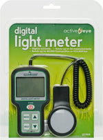 Active Eye Digital Light Meter