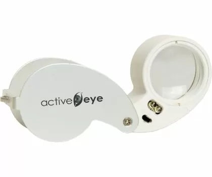 Active Eye - Лупа 40x увеличение