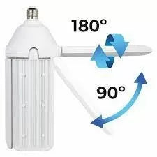 Agrolite LED 4.30 E27 120W - LED лампа за растеж и цъфтеж