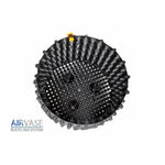 Ghiveci perforat demontabil Neptune Hydroponics 15 l