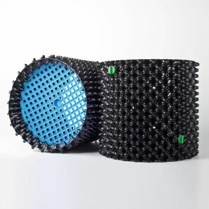 Разглобяема Перфорирана саксия Air - Pot® 20л.