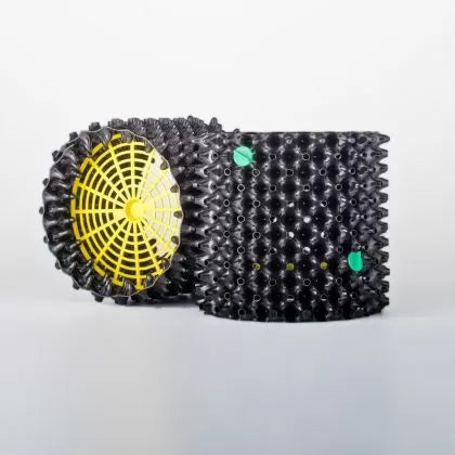 Разглобяема Перфорирана саксия Air - Pot® 9л.