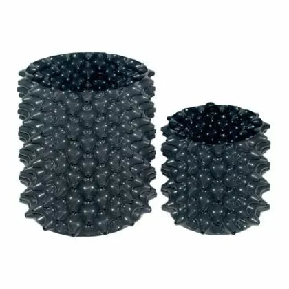 Ghiveci perforat demontabil Neptune Hydroponics 6l