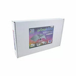 Azerwing Vega Green Medium