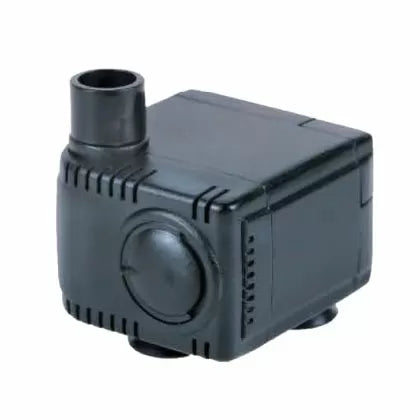 BOYU FP-150 Adjustable Pump-150L/hr-EU Plug Max.H-0.6m,Power-2.5w,Outlet-11mm