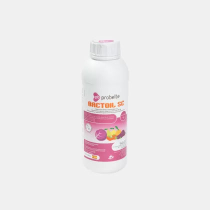 Bactoil SC - Bacillus Thuringiensis 200 ml - insecticid organic împotriva omizilor
