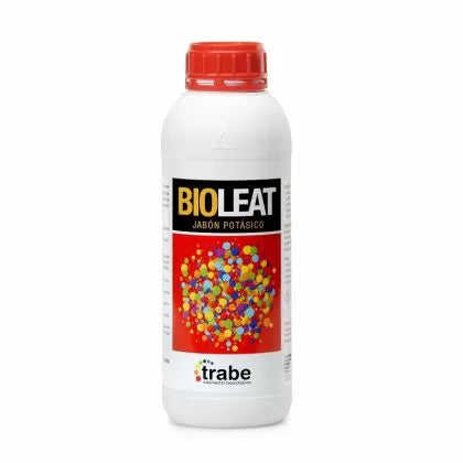 Bioleat 1л. - широкоспектърен органичен инсектицид