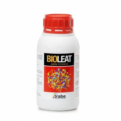 Bioleat 500ml - insecticid organic cu spectru larg
