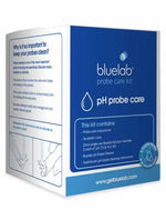 Bluelab Probe Care Kit - pH - Комплект за pH (почистване и калибриране)