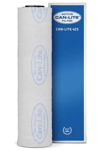 CAN-LITE 425 - 425 м3/ч - Карбонов филтър