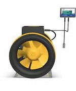CAN MAX FAN PRO EC 315/2956 m3/h - ventilator tubular cu turbină