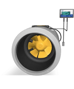 CAN Q-MAX EC 315/2850 м3/ч - Канален турбинен вентилатор