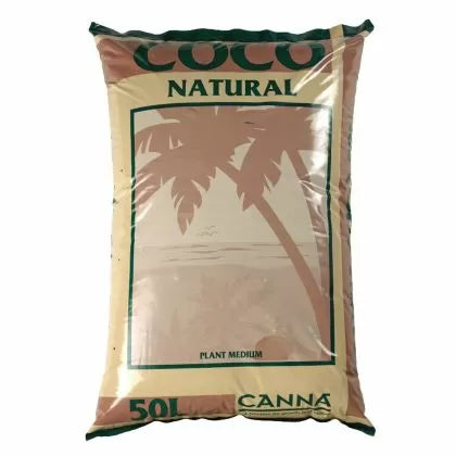 Canna COCO Natural 50л.