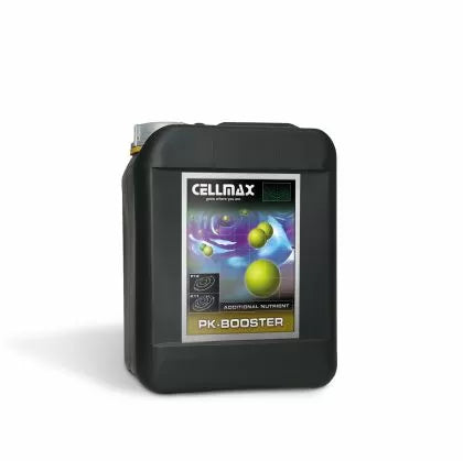 CELLMAX P-K Booster 5л. - цъфтежен бустер (Фосфор и Калий)