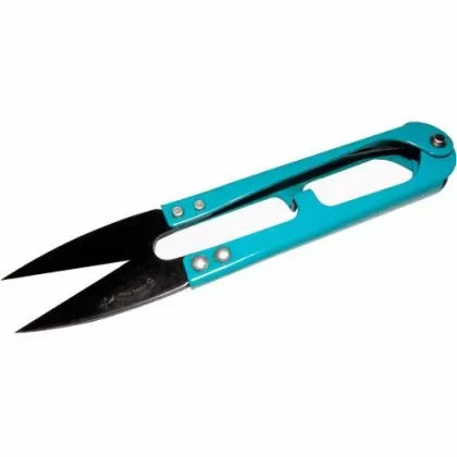 Small sewing scissors
