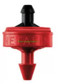 Dripper 8l/h